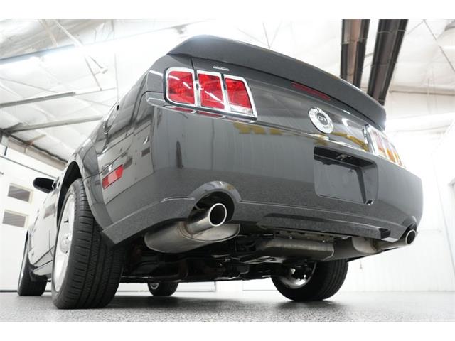 2008 Ford Mustang GT (CC-2088005) for sale in Homer City, Pennsylvania