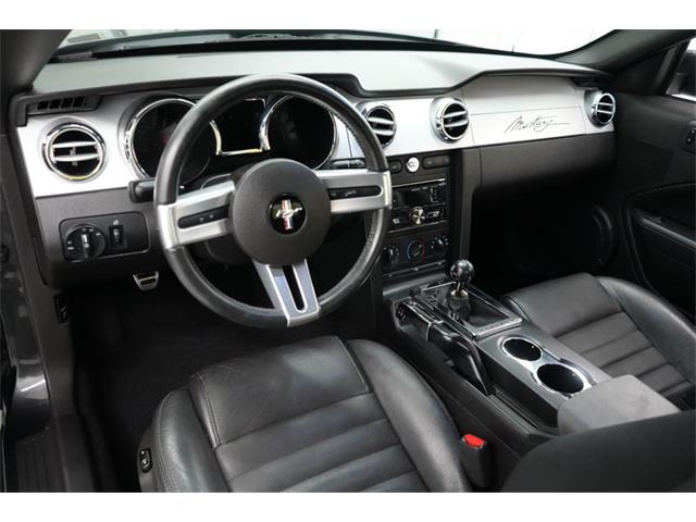 2008 Ford Mustang GT (CC-2088005) for sale in Homer City, Pennsylvania