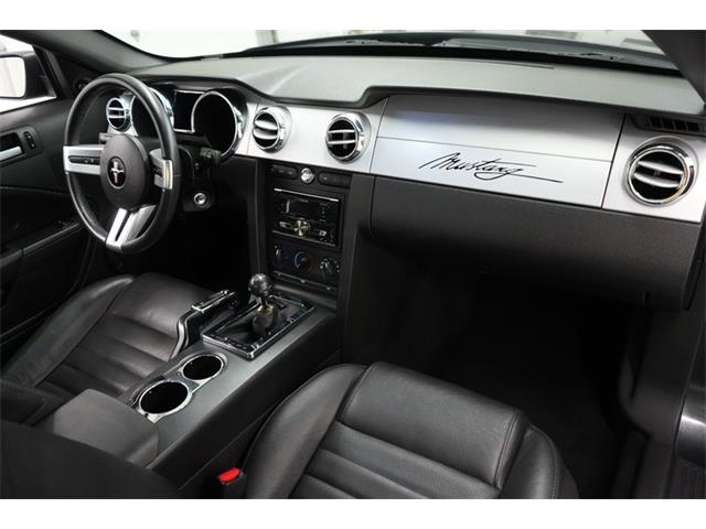 2008 Ford Mustang GT (CC-2088005) for sale in Homer City, Pennsylvania