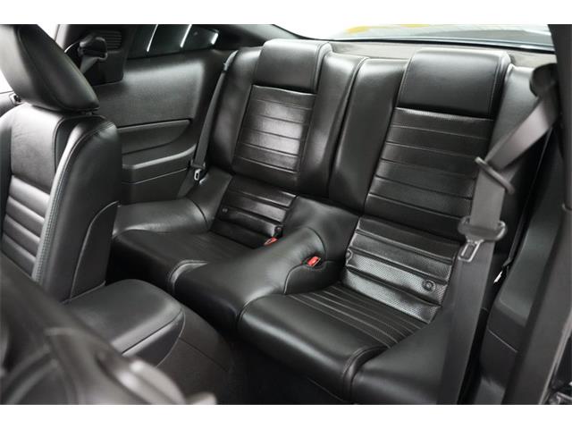 2008 Ford Mustang GT (CC-2088005) for sale in Homer City, Pennsylvania