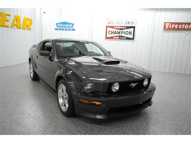 2008 Ford Mustang GT (CC-2088005) for sale in Homer City, Pennsylvania