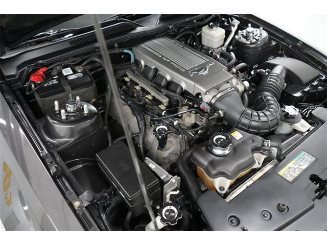 2008 Ford Mustang GT (CC-2088005) for sale in Homer City, Pennsylvania