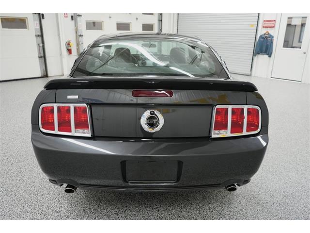 2008 Ford Mustang GT (CC-2088005) for sale in Homer City, Pennsylvania