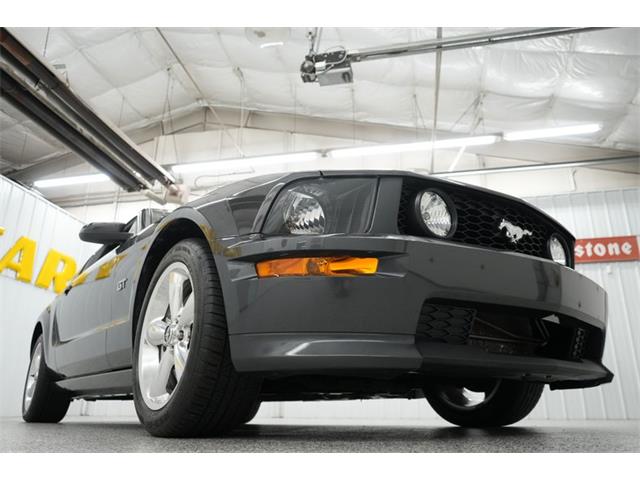 2008 Ford Mustang GT (CC-2088005) for sale in Homer City, Pennsylvania