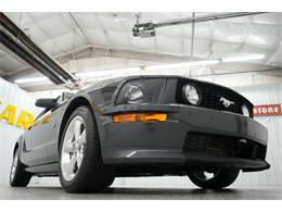 2008 Ford Mustang GT (CC-2088005) for sale in Homer City, Pennsylvania