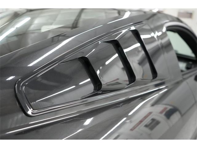 2008 Ford Mustang GT (CC-2088005) for sale in Homer City, Pennsylvania