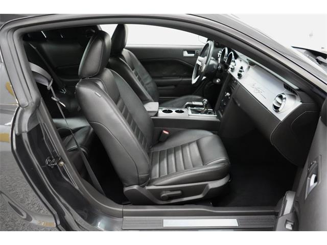2008 Ford Mustang GT (CC-2088005) for sale in Homer City, Pennsylvania