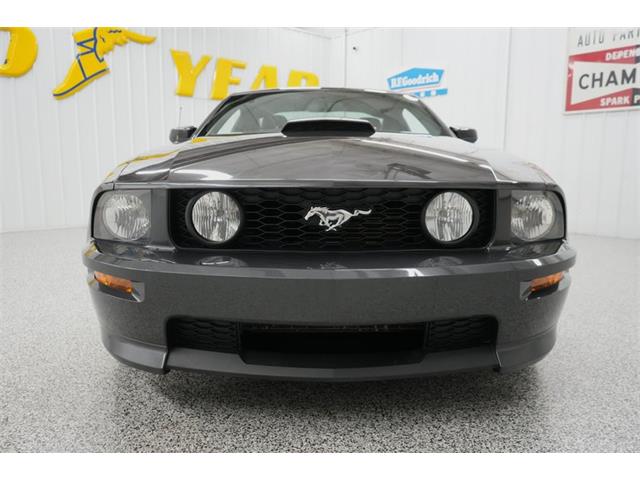 2008 Ford Mustang GT (CC-2088005) for sale in Homer City, Pennsylvania