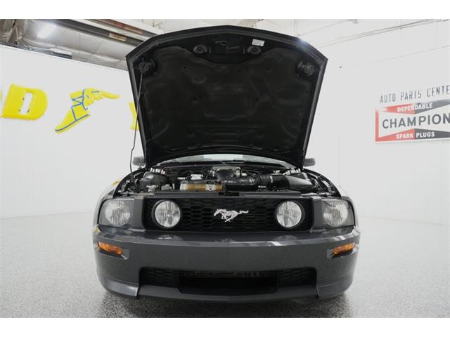 2008 Ford Mustang GT (CC-2088005) for sale in Homer City, Pennsylvania