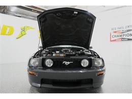 2008 Ford Mustang GT (CC-2088005) for sale in Homer City, Pennsylvania