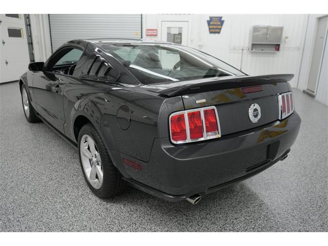 2008 Ford Mustang GT (CC-2088005) for sale in Homer City, Pennsylvania