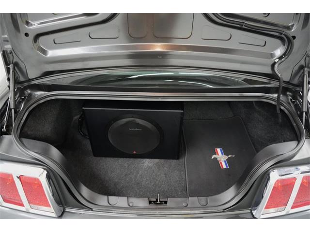 2008 Ford Mustang GT (CC-2088005) for sale in Homer City, Pennsylvania