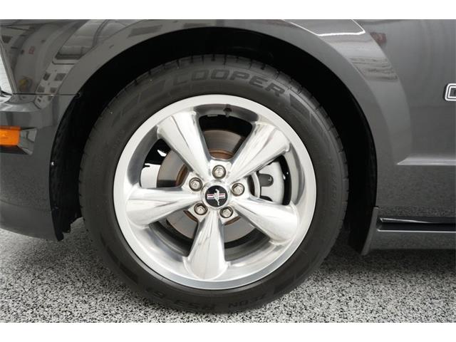 2008 Ford Mustang GT (CC-2088005) for sale in Homer City, Pennsylvania