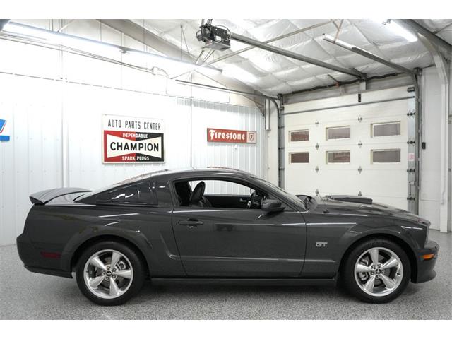 2008 Ford Mustang GT (CC-2088005) for sale in Homer City, Pennsylvania
