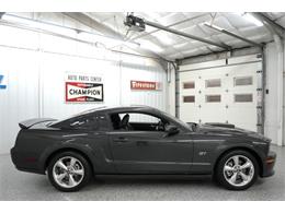 2008 Ford Mustang GT (CC-2088005) for sale in Homer City, Pennsylvania