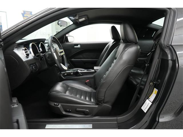 2008 Ford Mustang GT (CC-2088005) for sale in Homer City, Pennsylvania