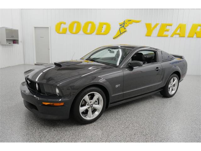 2008 Ford Mustang GT (CC-2088005) for sale in Homer City, Pennsylvania