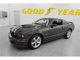2008 Ford Mustang GT (CC-2088005) for sale in Homer City, Pennsylvania