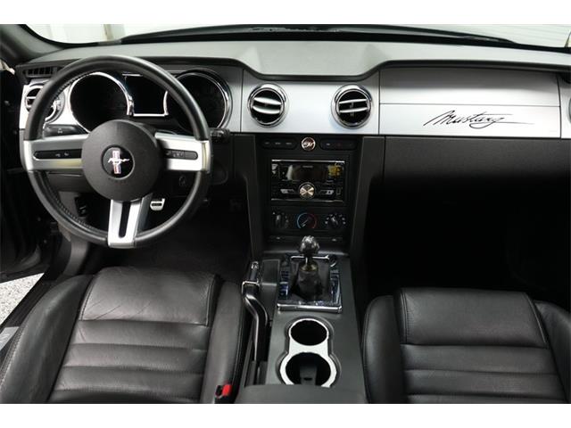 2008 Ford Mustang GT (CC-2088005) for sale in Homer City, Pennsylvania