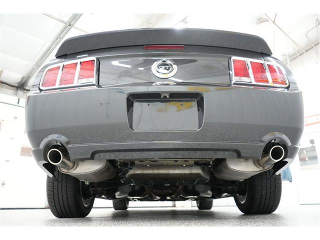 2008 Ford Mustang GT (CC-2088005) for sale in Homer City, Pennsylvania