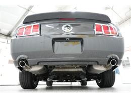 2008 Ford Mustang GT (CC-2088005) for sale in Homer City, Pennsylvania