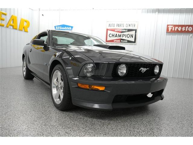 2008 Ford Mustang GT (CC-2088005) for sale in Homer City, Pennsylvania