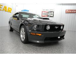 2008 Ford Mustang GT (CC-2088005) for sale in Homer City, Pennsylvania