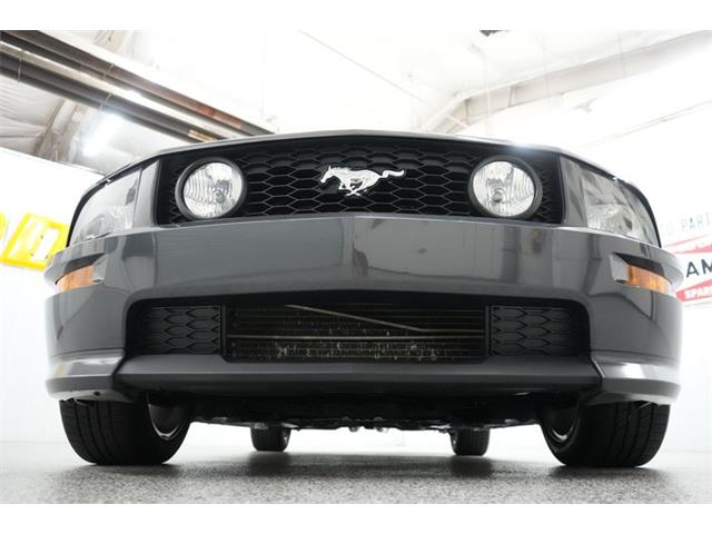 2008 Ford Mustang GT (CC-2088005) for sale in Homer City, Pennsylvania