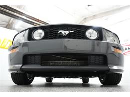 2008 Ford Mustang GT (CC-2088005) for sale in Homer City, Pennsylvania