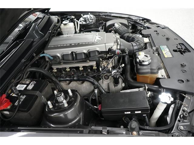 2008 Ford Mustang GT (CC-2088005) for sale in Homer City, Pennsylvania