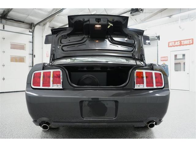 2008 Ford Mustang GT (CC-2088005) for sale in Homer City, Pennsylvania