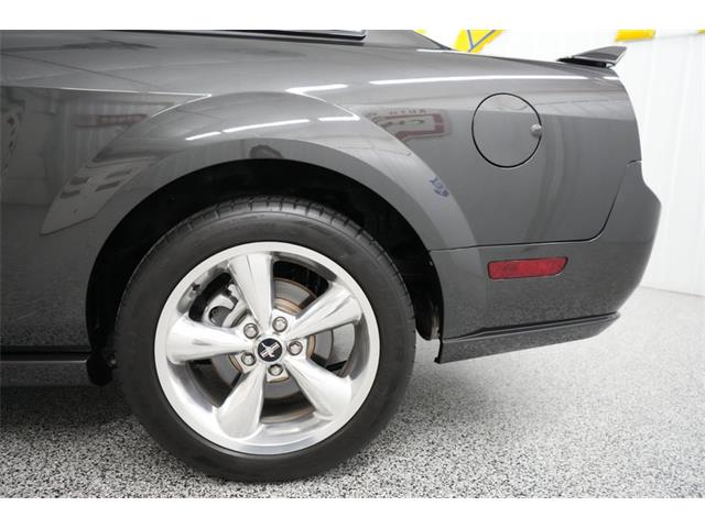 2008 Ford Mustang GT (CC-2088005) for sale in Homer City, Pennsylvania