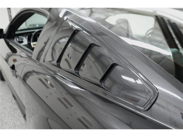 2008 Ford Mustang GT (CC-2088005) for sale in Homer City, Pennsylvania