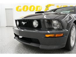 2008 Ford Mustang GT (CC-2088005) for sale in Homer City, Pennsylvania
