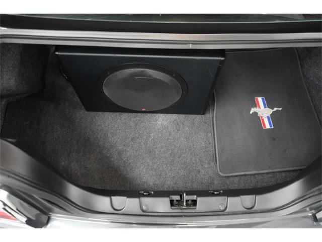 2008 Ford Mustang GT (CC-2088005) for sale in Homer City, Pennsylvania