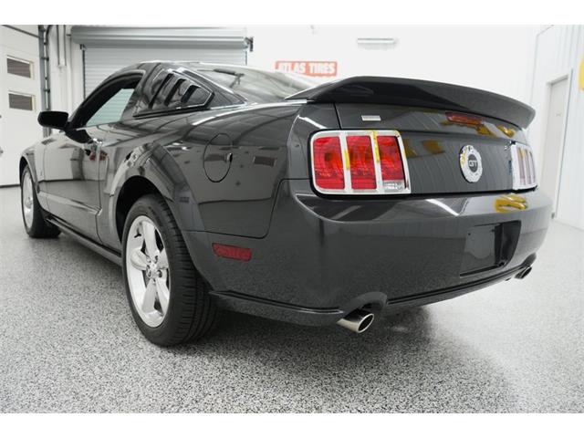 2008 Ford Mustang GT (CC-2088005) for sale in Homer City, Pennsylvania