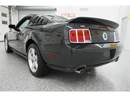2008 Ford Mustang GT (CC-2088005) for sale in Homer City, Pennsylvania