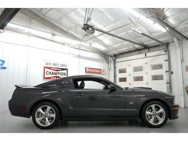 2008 Ford Mustang GT (CC-2088005) for sale in Homer City, Pennsylvania