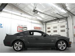 2008 Ford Mustang GT (CC-2088005) for sale in Homer City, Pennsylvania