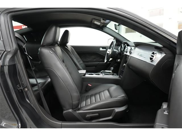 2008 Ford Mustang GT (CC-2088005) for sale in Homer City, Pennsylvania