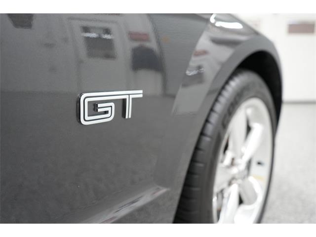 2008 Ford Mustang GT (CC-2088005) for sale in Homer City, Pennsylvania