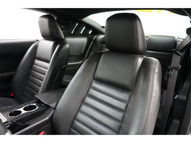 2008 Ford Mustang GT (CC-2088005) for sale in Homer City, Pennsylvania
