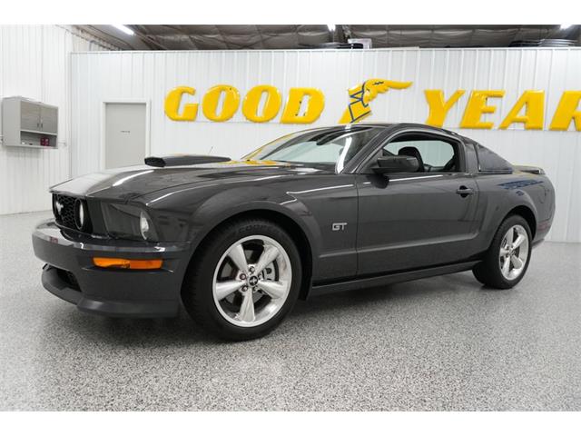 2008 Ford Mustang GT (CC-2088005) for sale in Homer City, Pennsylvania