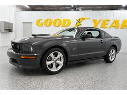 2008 Ford Mustang GT (CC-2088005) for sale in Homer City, Pennsylvania