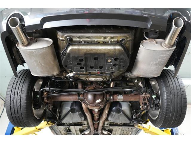 2008 Ford Mustang GT (CC-2088005) for sale in Homer City, Pennsylvania
