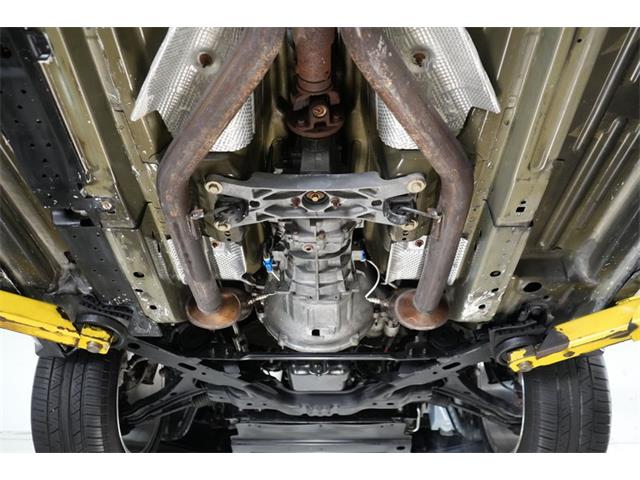 2008 Ford Mustang GT (CC-2088005) for sale in Homer City, Pennsylvania