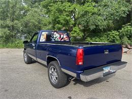 1995 Chevrolet Silverado 1500 (CC-2088006) for sale in Annandale, Minnesota
