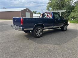 1995 Chevrolet Silverado 1500 (CC-2088006) for sale in Annandale, Minnesota