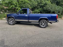 1995 Chevrolet Silverado 1500 (CC-2088006) for sale in Annandale, Minnesota