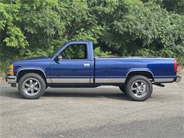 1995 Chevrolet Silverado 1500 (CC-2088006) for sale in Annandale, Minnesota